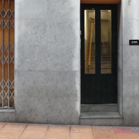Apartament Encantador Al Centre De Vic Aptgarbi Dış mekan fotoğraf