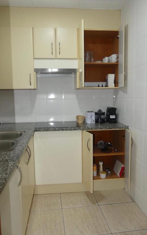 Apartament Encantador Al Centre De Vic Aptgarbi Dış mekan fotoğraf