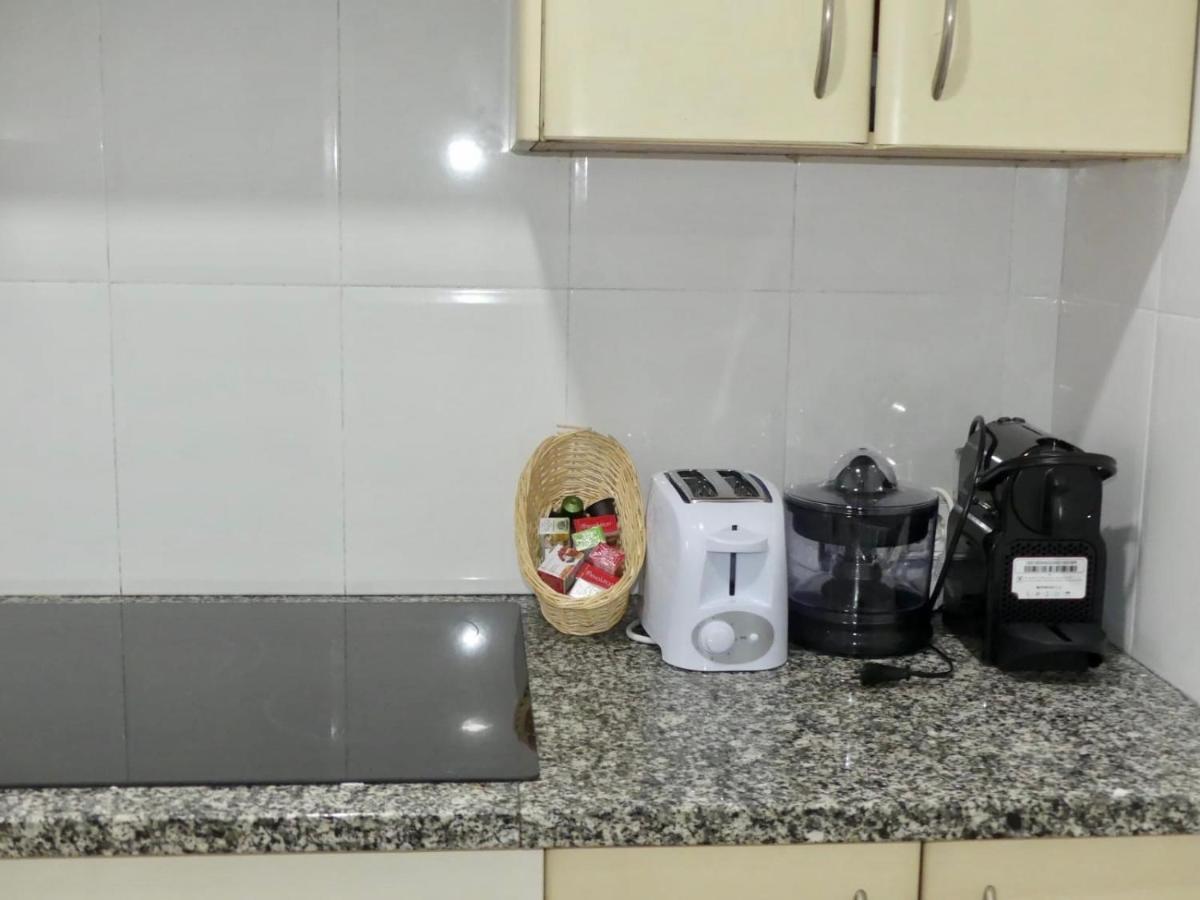 Apartament Encantador Al Centre De Vic Aptgarbi Dış mekan fotoğraf