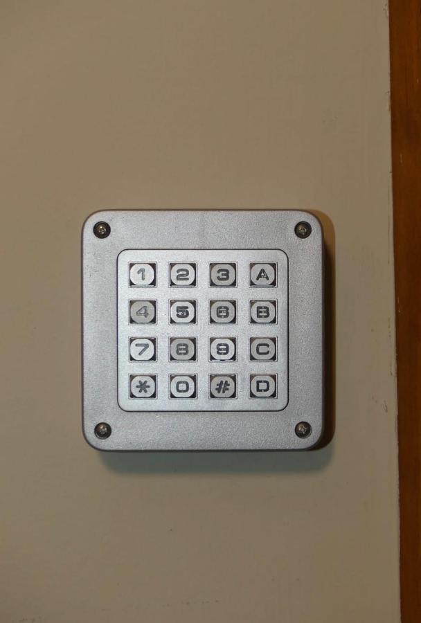 Apartament Encantador Al Centre De Vic Aptgarbi Dış mekan fotoğraf