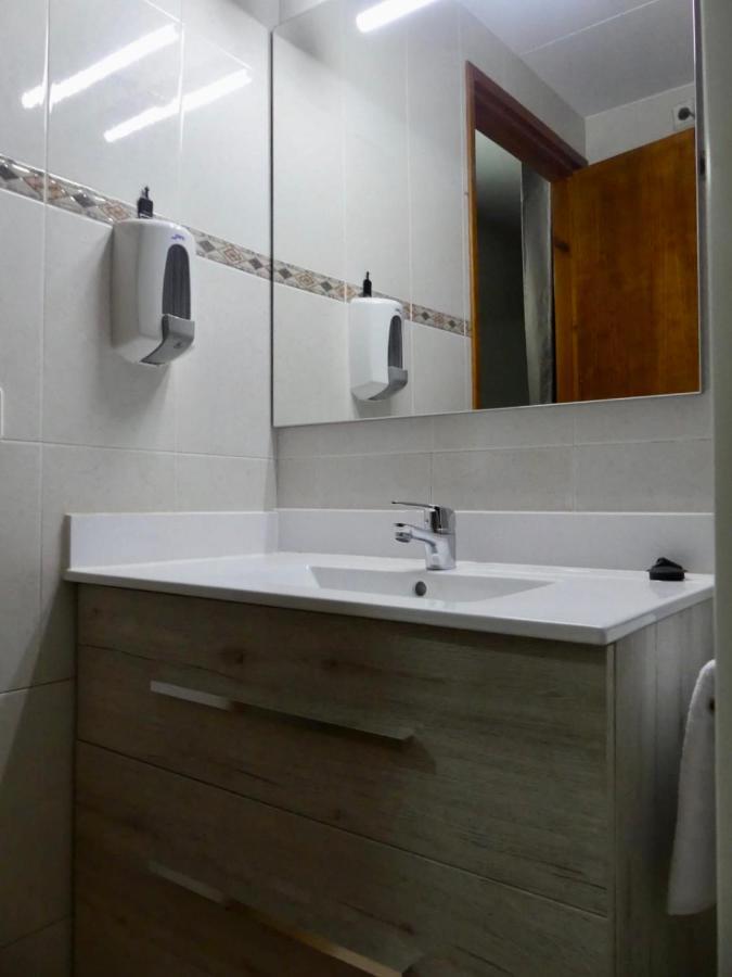 Apartament Encantador Al Centre De Vic Aptgarbi Dış mekan fotoğraf