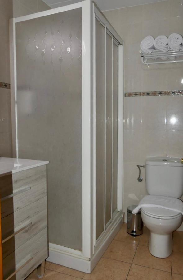Apartament Encantador Al Centre De Vic Aptgarbi Dış mekan fotoğraf