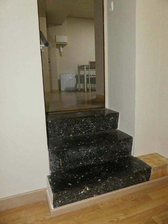 Apartament Encantador Al Centre De Vic Aptgarbi Dış mekan fotoğraf