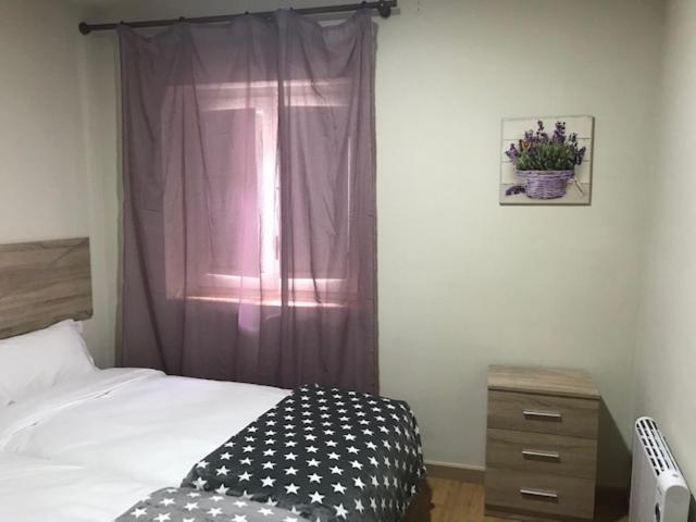 Apartament Encantador Al Centre De Vic Aptgarbi Dış mekan fotoğraf