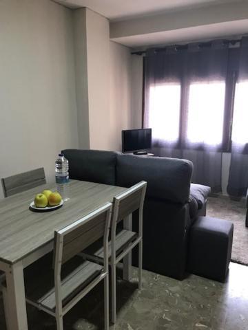 Apartament Encantador Al Centre De Vic Aptgarbi Dış mekan fotoğraf